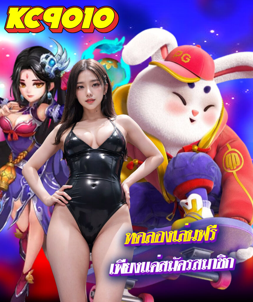 kc9010 ไม่มีขั้นต่ำ